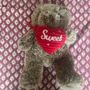 Teddy Bear new with tags